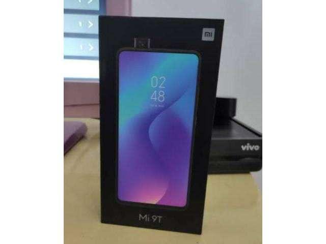 Xiaomi Mi9 T