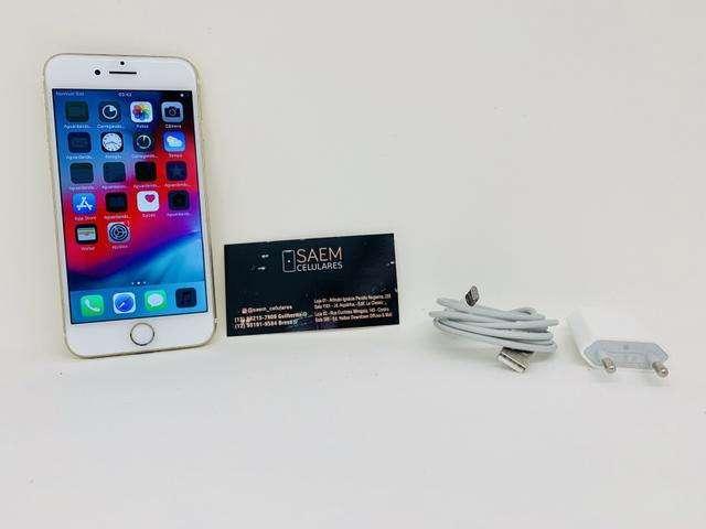 Iphone 7 gold 128 gb