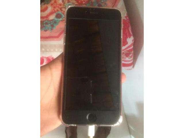 IPhone 6 Plus