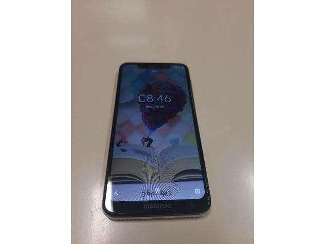 Motorola One
