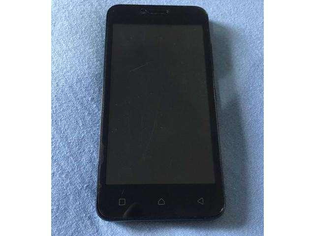 Celular Lenovo Vibe 8Gb 2chips excelente estado!!! BARBADAAAAA
