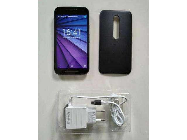 Moto G3 16GB