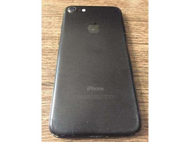 Iphone 7 32 Gigas