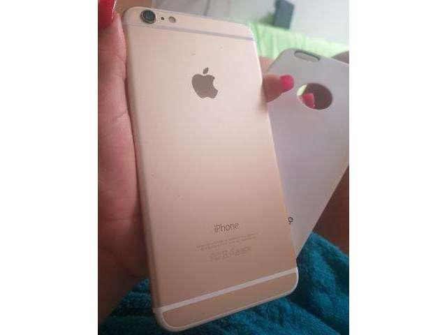 IPhone 6 plus barato