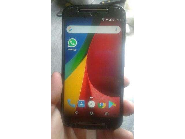 Moto G2 todo file