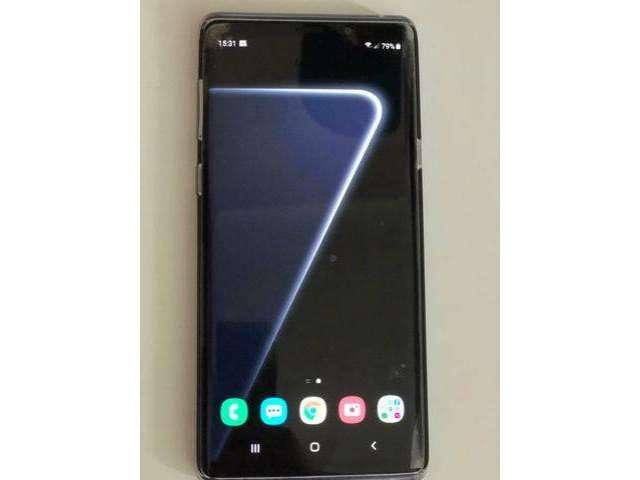 Samsung Galaxy Note 9