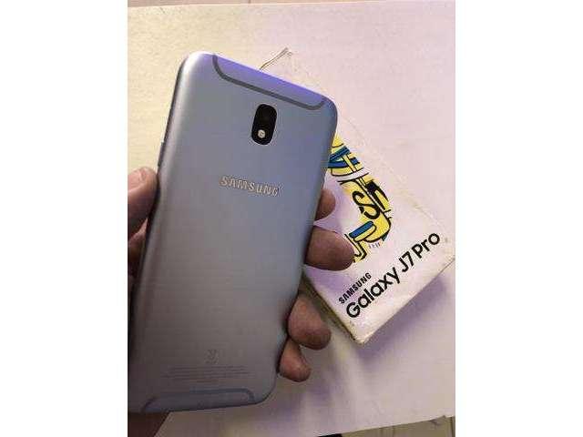 J7 pro 64g impecavel