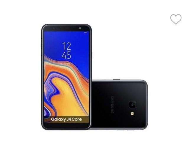 Samsung Galaxy J4 Core (Novo Lacrado)