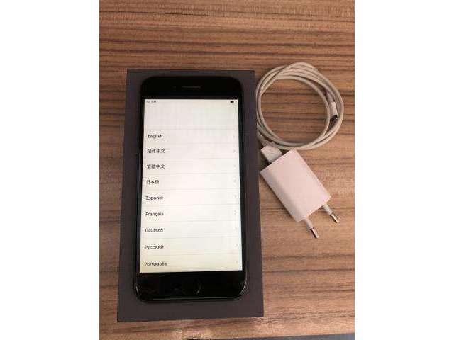 Iphone 8 64gb ler a descriÃ§Ã£o!