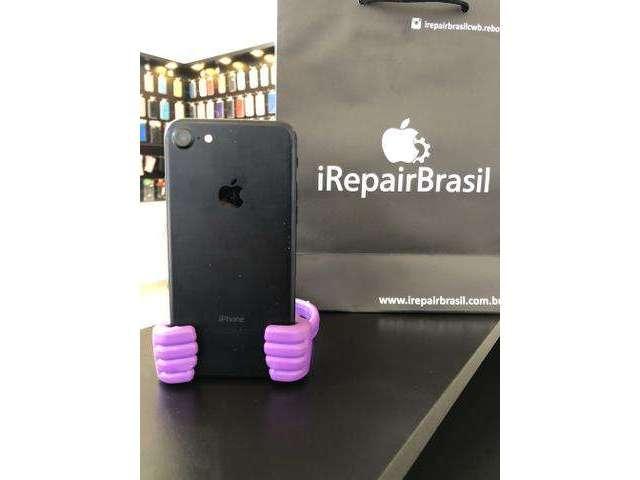 IPHONE 7 BLACK 32Gb / SEMI NOVO