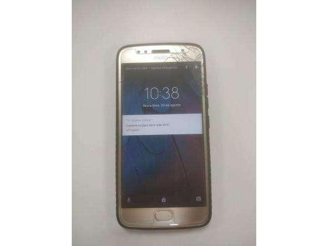 Motorola Moto G5S