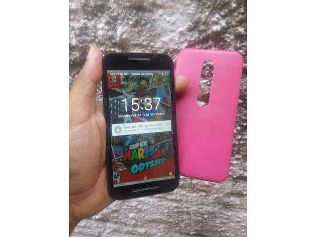 Moto g3