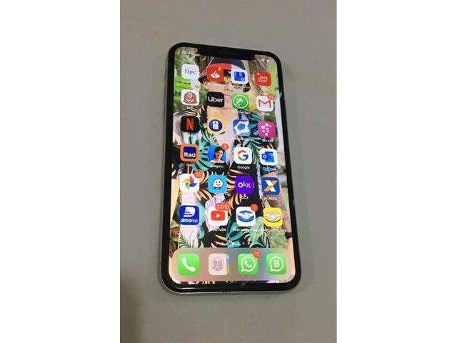 IPhone X