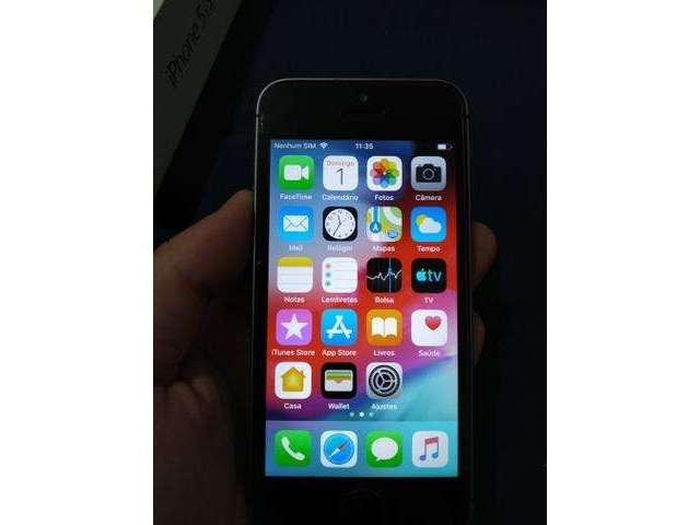 IPhone 5s 16gb