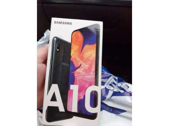 Samsung A10