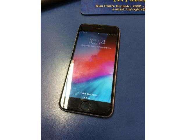 Iphone Apple 6S 32 gb
