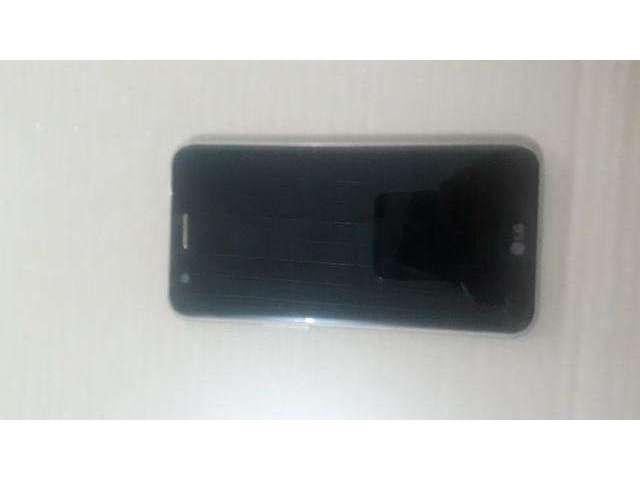 Vendo lg k10 semi novo sem nenhum arranhÃ£o