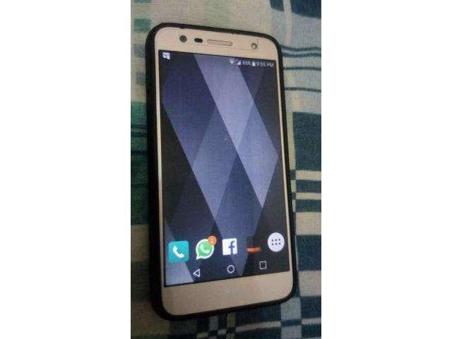 LG K10 Powe