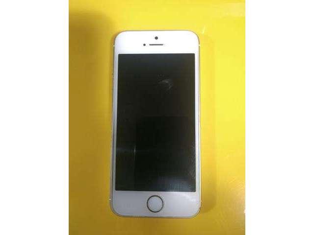 IPhone 5s Gold 16gb