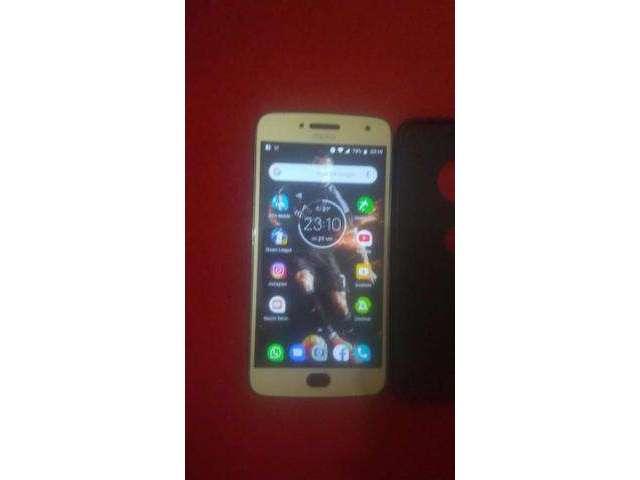 Moto G5 Plus 32 GB