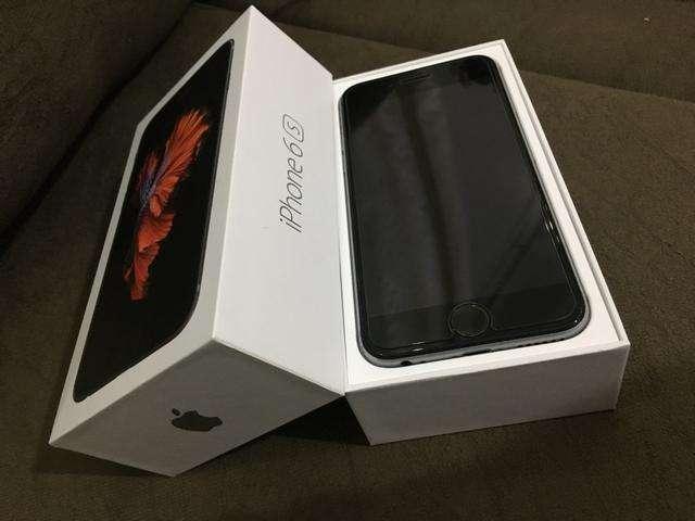 IPhone 6S Original 32 Giga