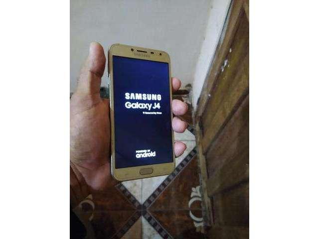 Samsung J4 32 Gb