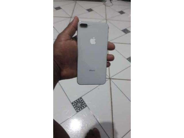 IPhone 8 Plus