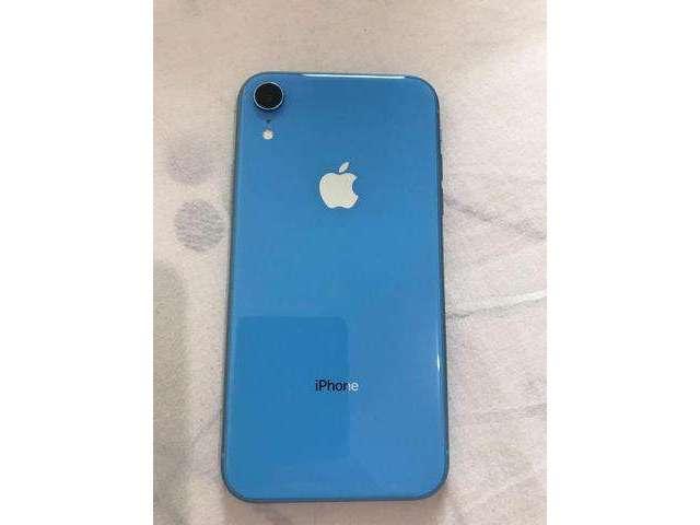 V/T iPhone XR 64GB
