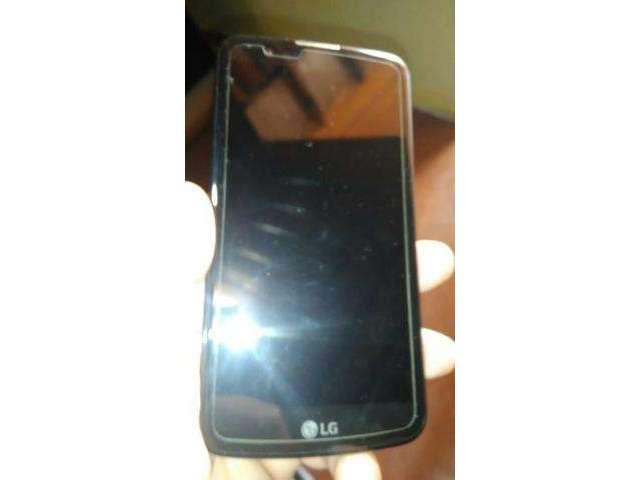 LG K10 Tv