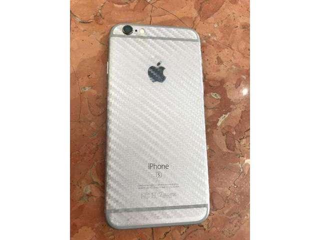 IPhone 6s 32gb muito conservado (parcelamos no cartÃ£o e aceitamos usados)