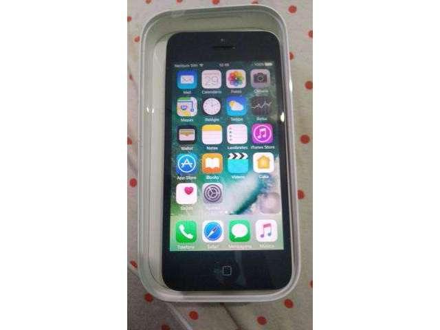 IPhone 5C