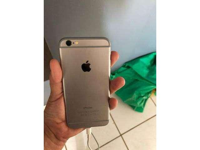 IPhone 6