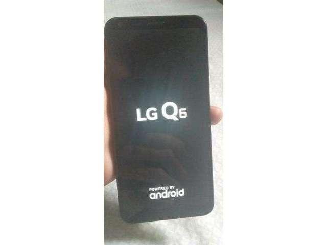 Lg q6