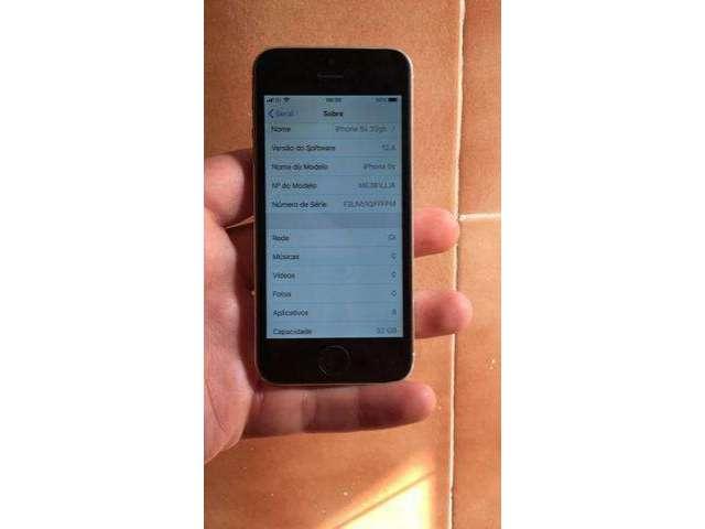 Iphone 5s 32gb