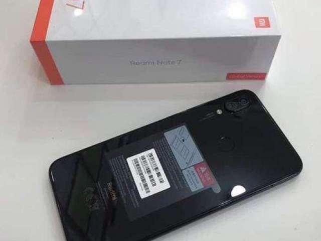 Redmi note 7 LACRADO