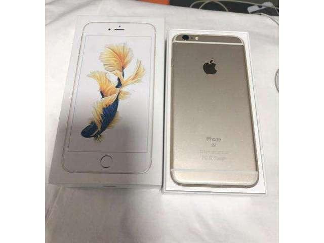 IPhone 6s Plus 32GB