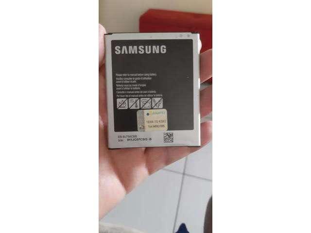 Bateria celular Samsung J7 Neo