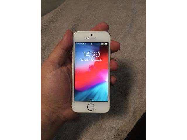 Torrando iphone 5s 16gb