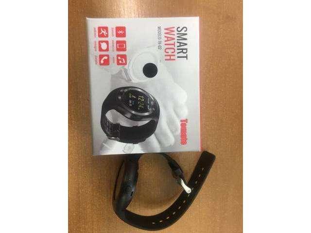 RelÃ³gio Bluetooth