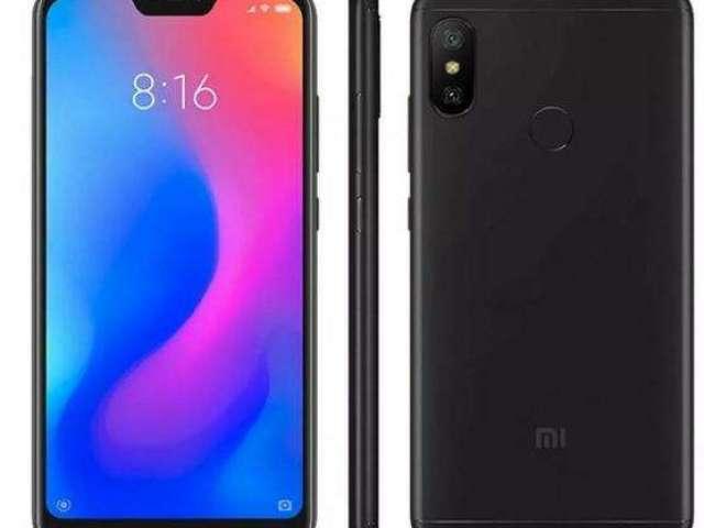 Xiaomi Mi9 SE 128GB/6GB versÃ£o global