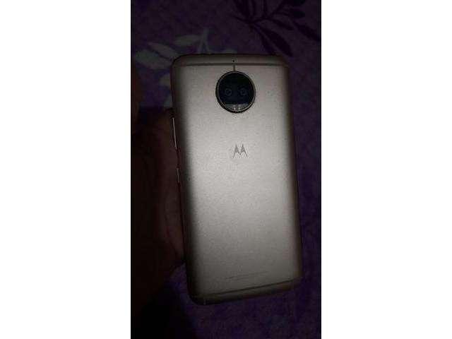 Moto g5s Plus