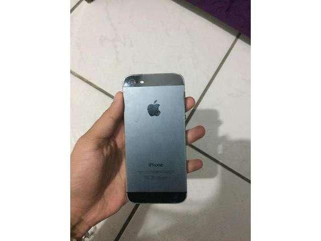 IPhone 5