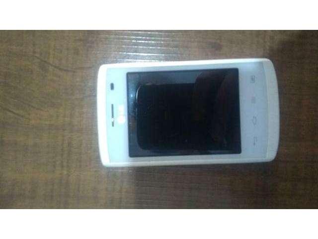 Celular LG L1
