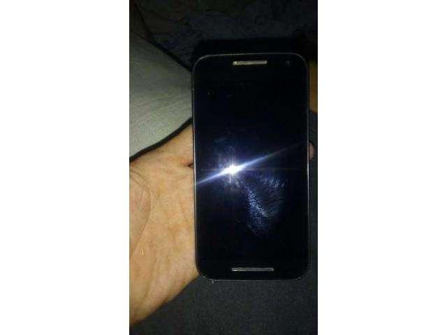 Moto G3 perfeito