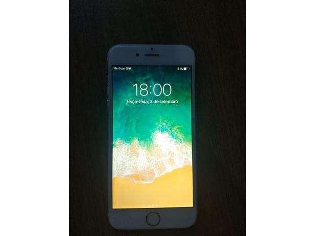 IPhone 6 Gold