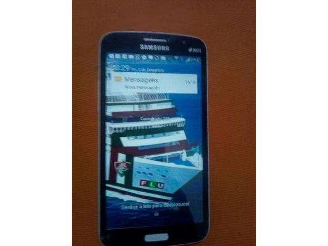 Troco Galaxy prime 2 por moto g 4 ou 5 do volta em dinheiro