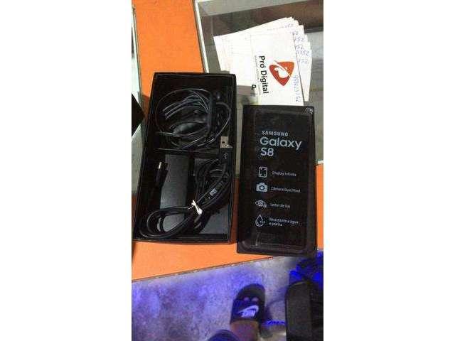 Samsung s8