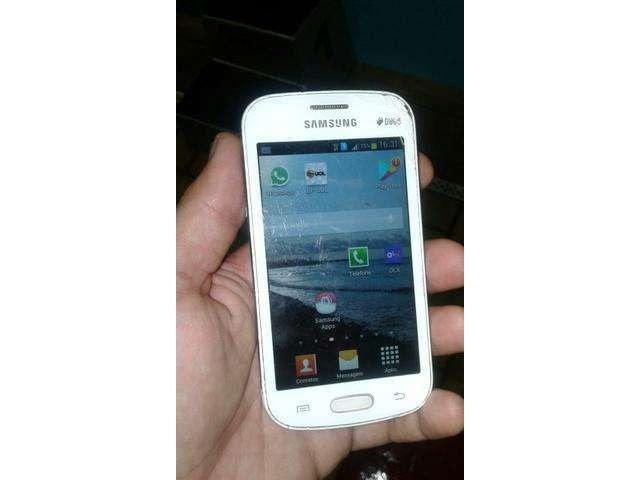Samsung trend lite