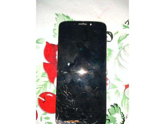 Moto G6