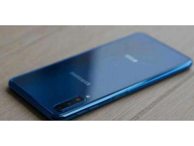 Samsung A7 128gb